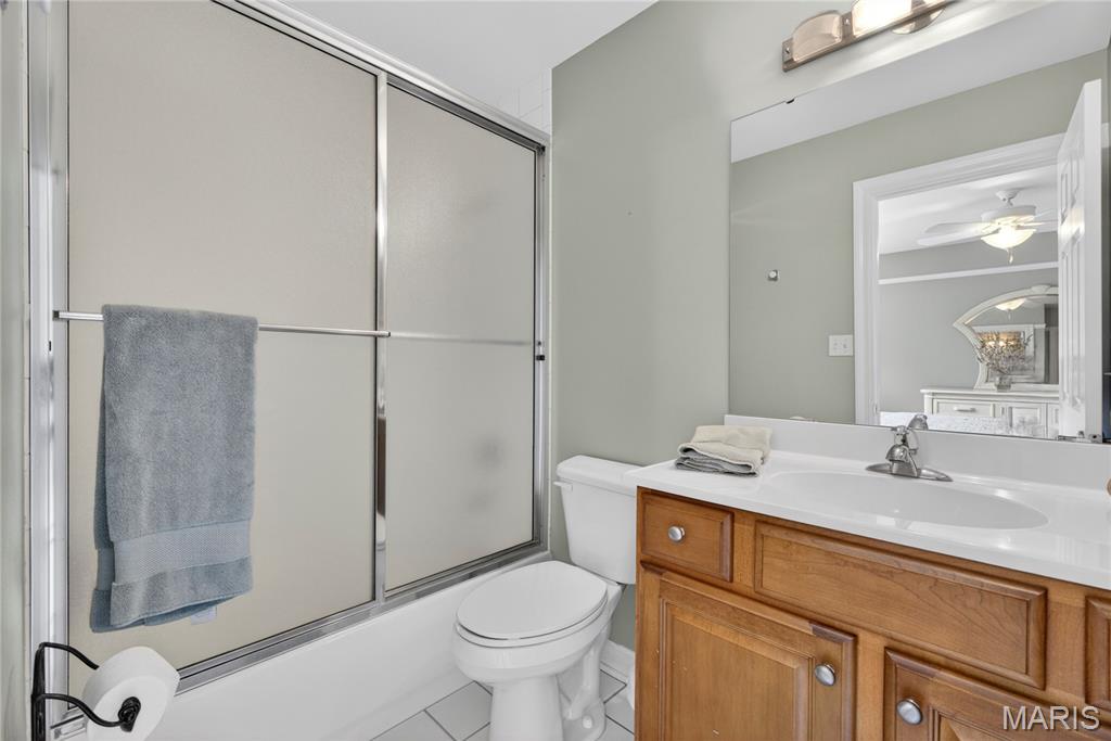 Oak Ridge Trails One - Residential