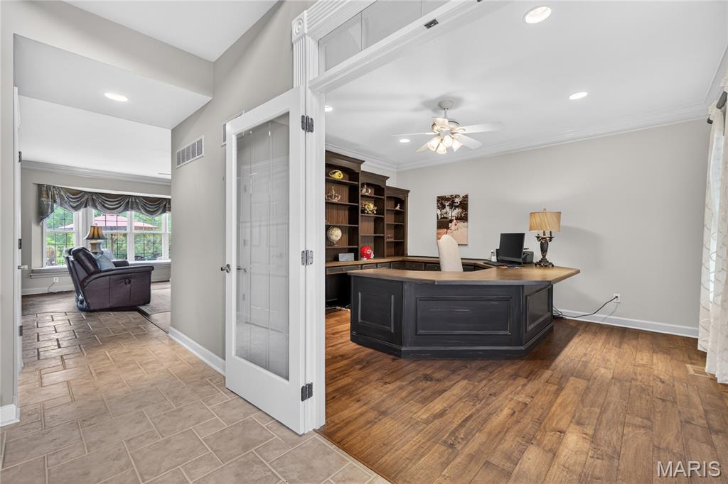 Oak Ridge Trails One - Residential