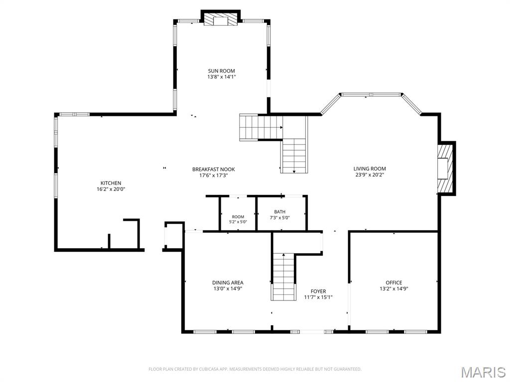 Oak Ridge Trails One - Residential