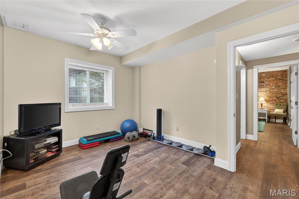 Oak Ridge Trails One - Residential