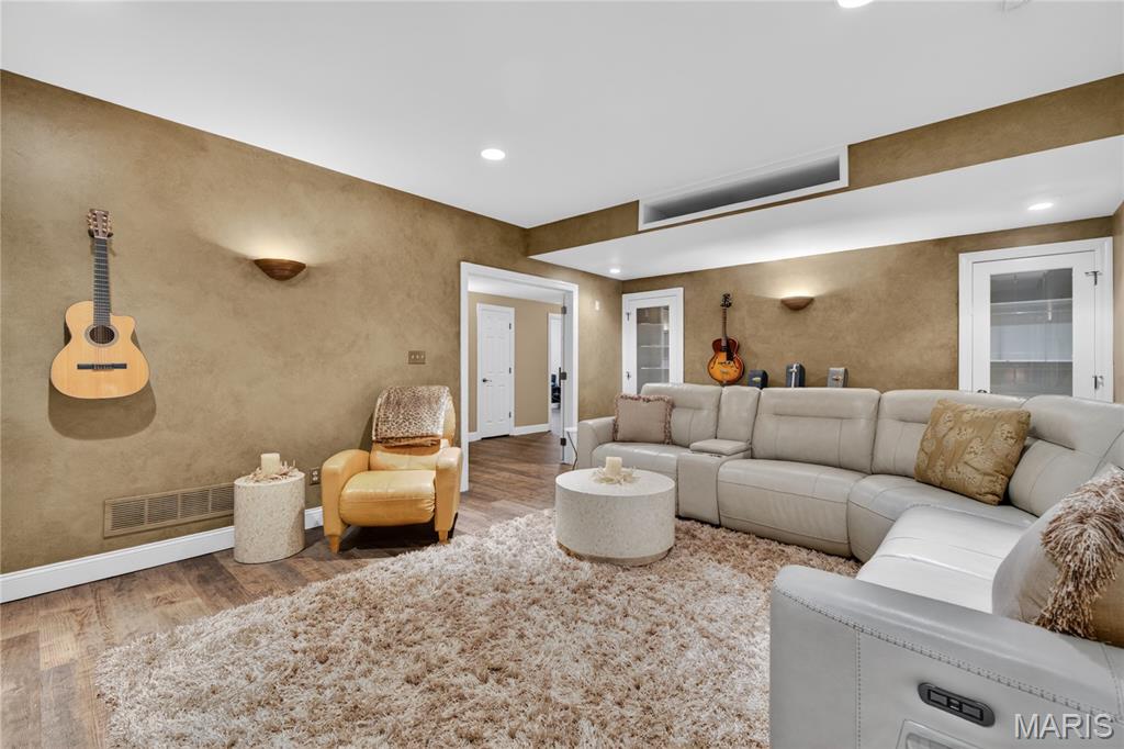 Oak Ridge Trails One - Residential
