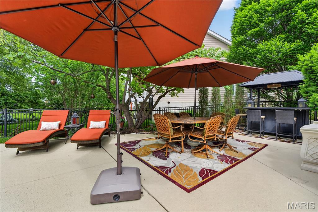 Oak Ridge Trails One - Residential