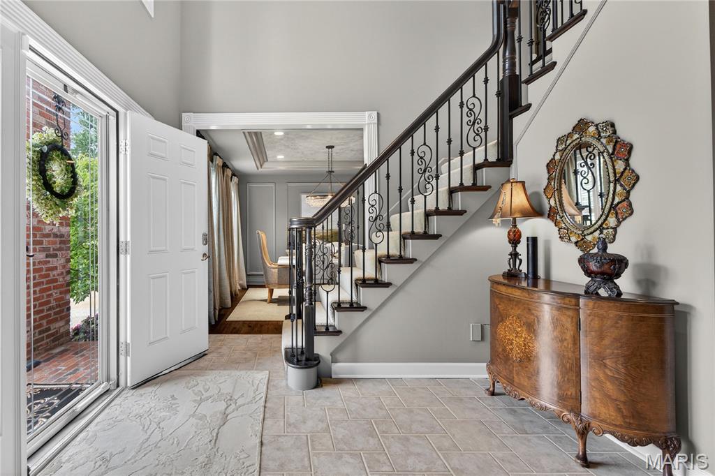 Oak Ridge Trails One - Residential