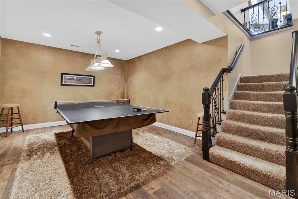 Oak Ridge Trails One - Residential