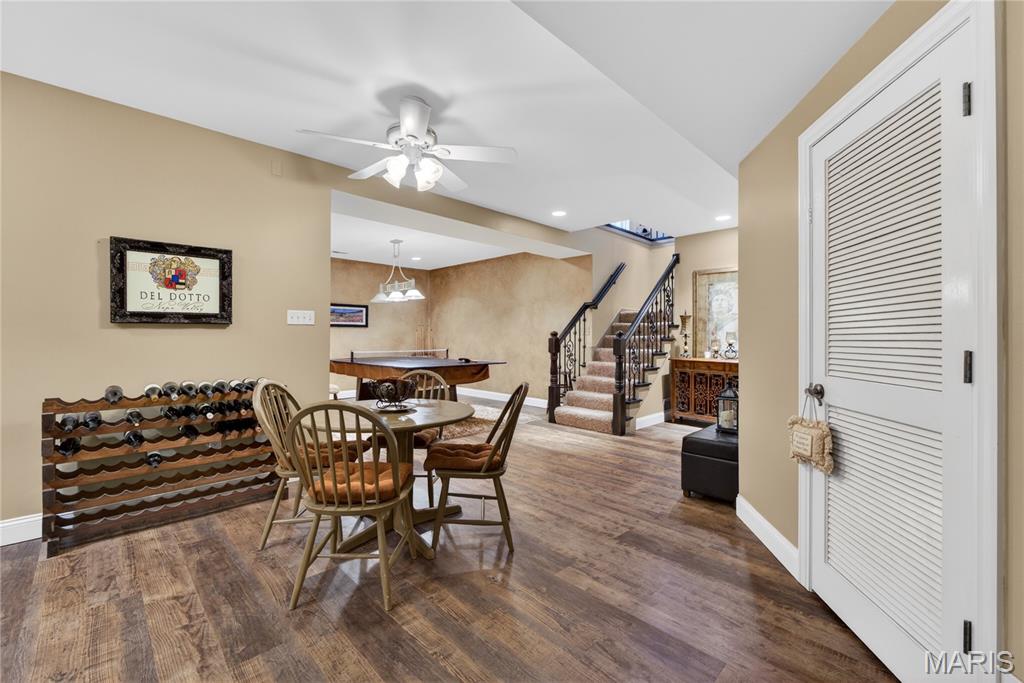 Oak Ridge Trails One - Residential