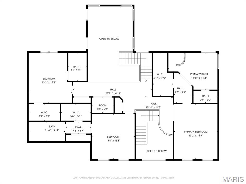 Oak Ridge Trails One - Residential