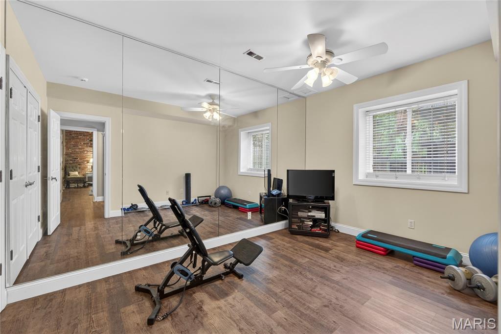 Oak Ridge Trails One - Residential
