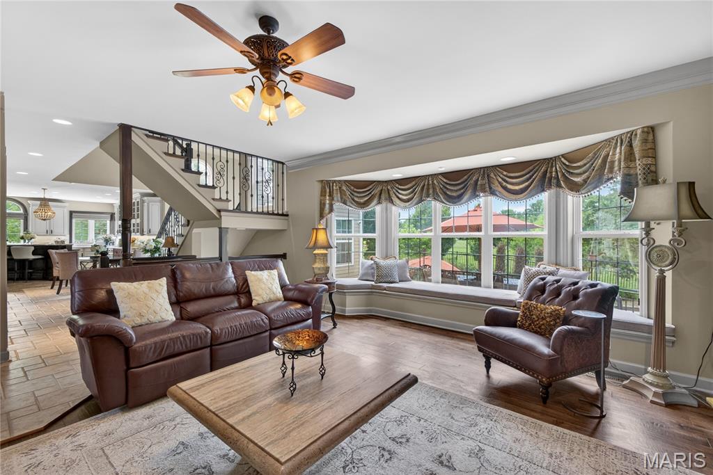 Oak Ridge Trails One - Residential