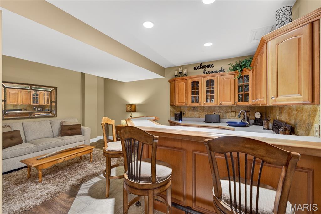 Oak Ridge Trails One - Residential