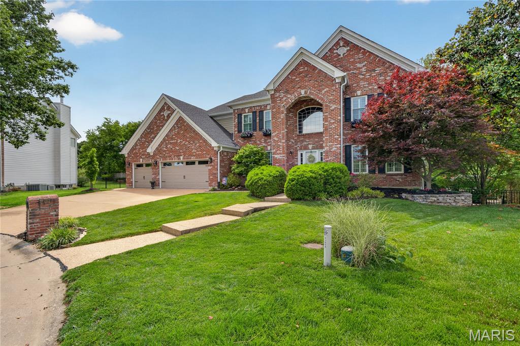 Oak Ridge Trails One - Residential