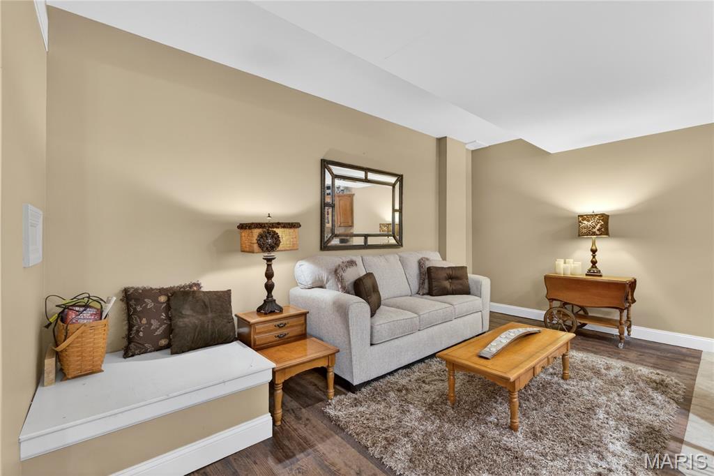 Oak Ridge Trails One - Residential
