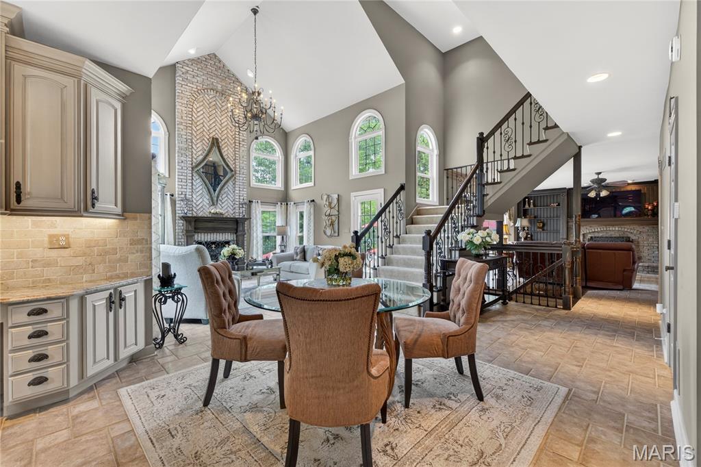 Oak Ridge Trails One - Residential