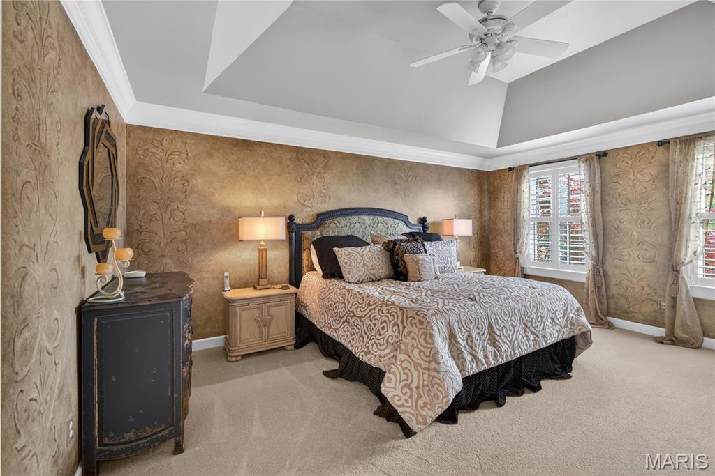 Oak Ridge Trails One - Residential
