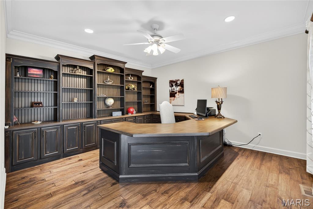 Oak Ridge Trails One - Residential