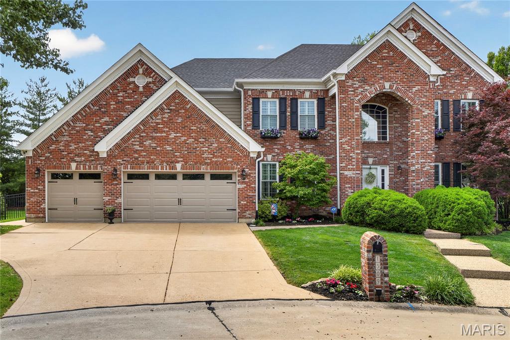 Oak Ridge Trails One - Residential