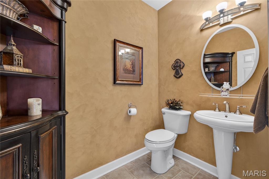 Oak Ridge Trails One - Residential