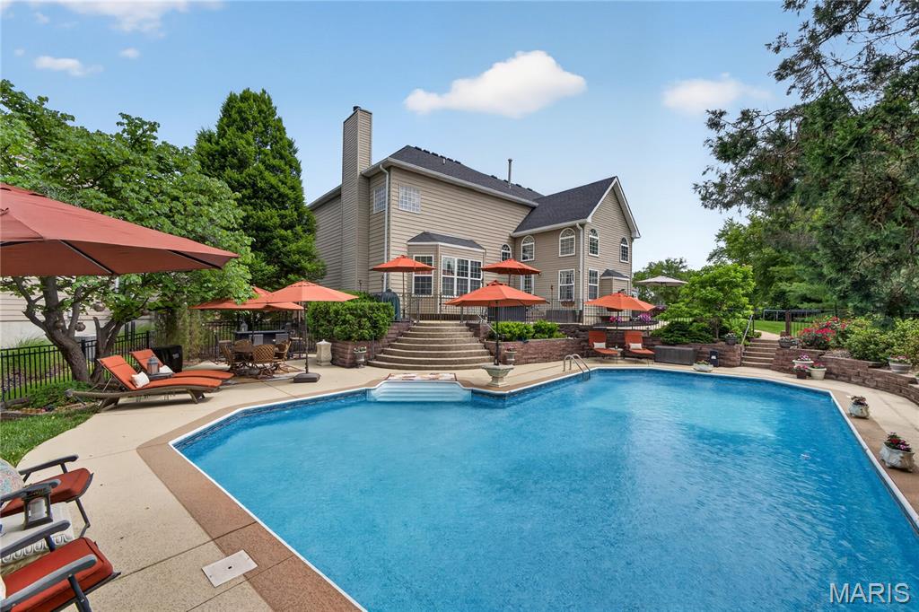 Oak Ridge Trails One - Residential