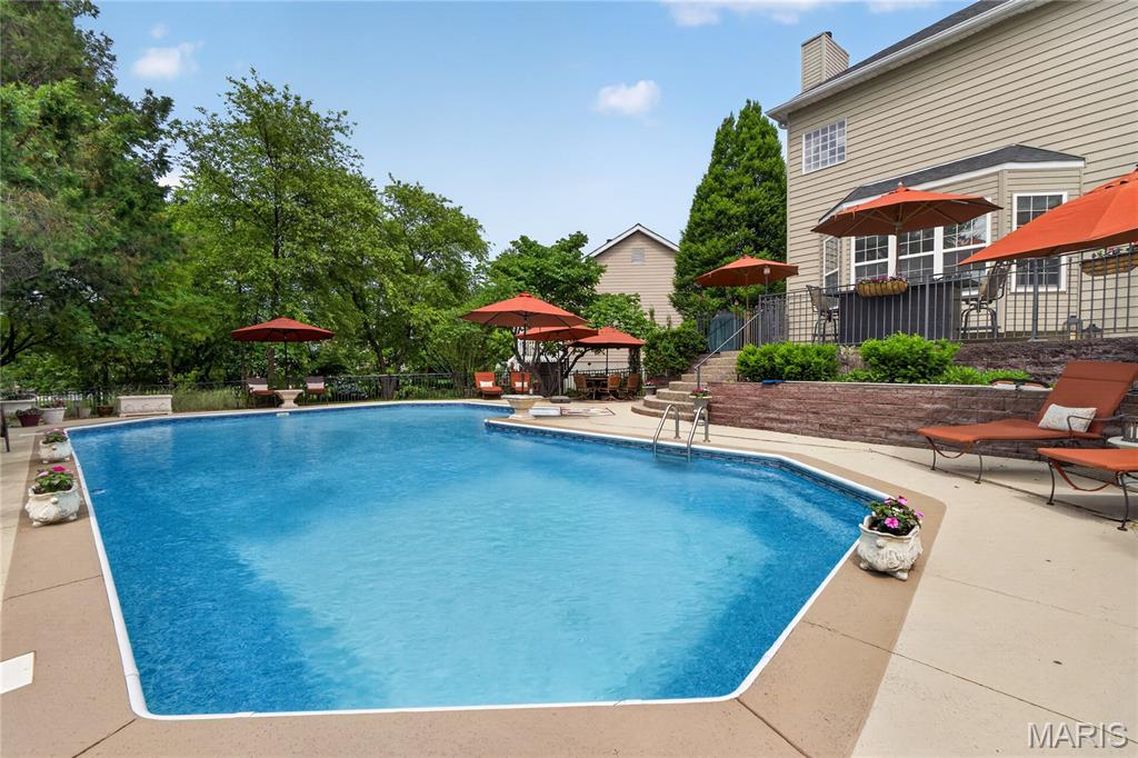 Oak Ridge Trails One - Residential