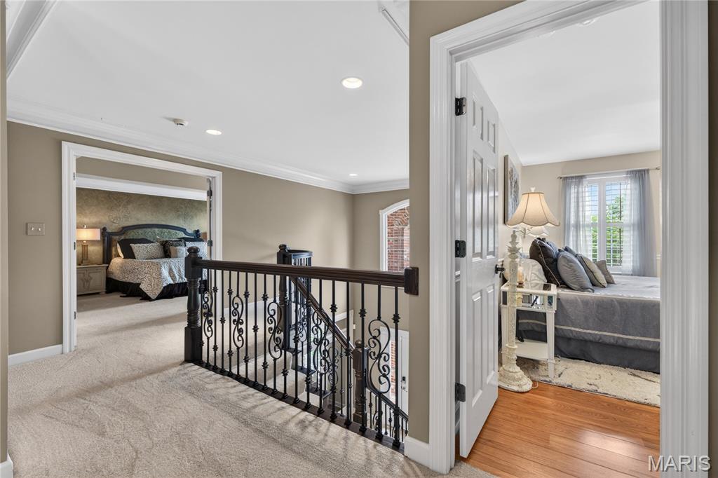Oak Ridge Trails One - Residential