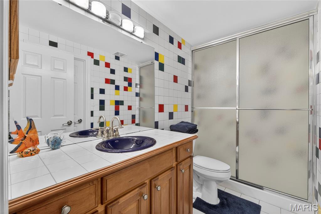 Oak Ridge Trails One - Residential