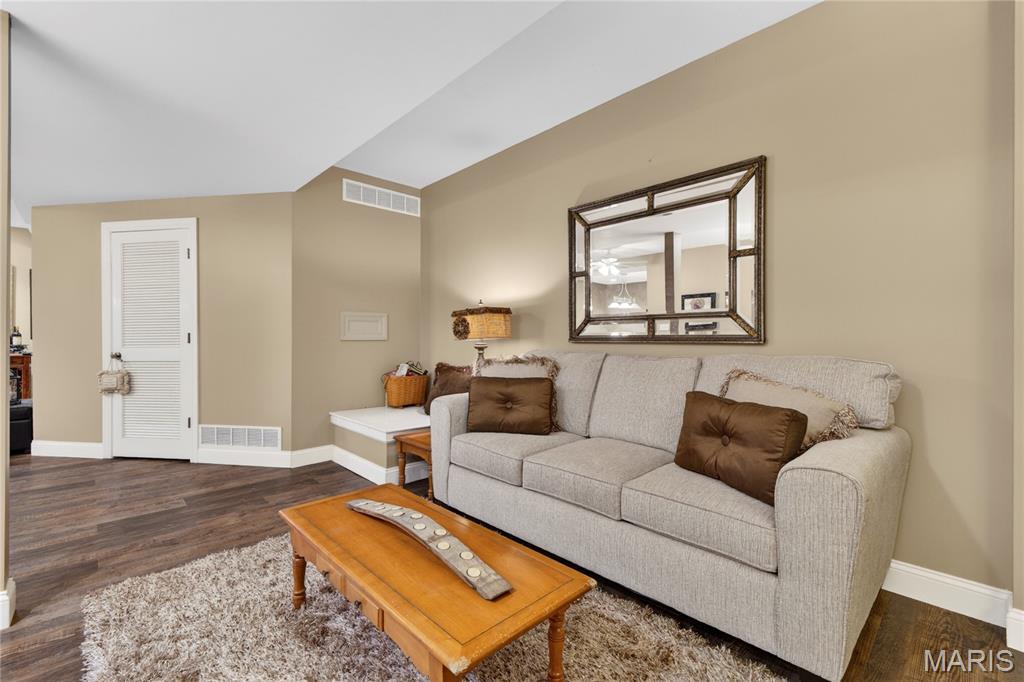 Oak Ridge Trails One - Residential
