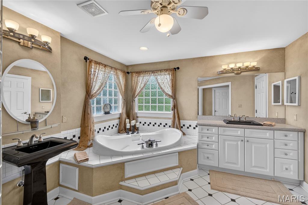 Oak Ridge Trails One - Residential