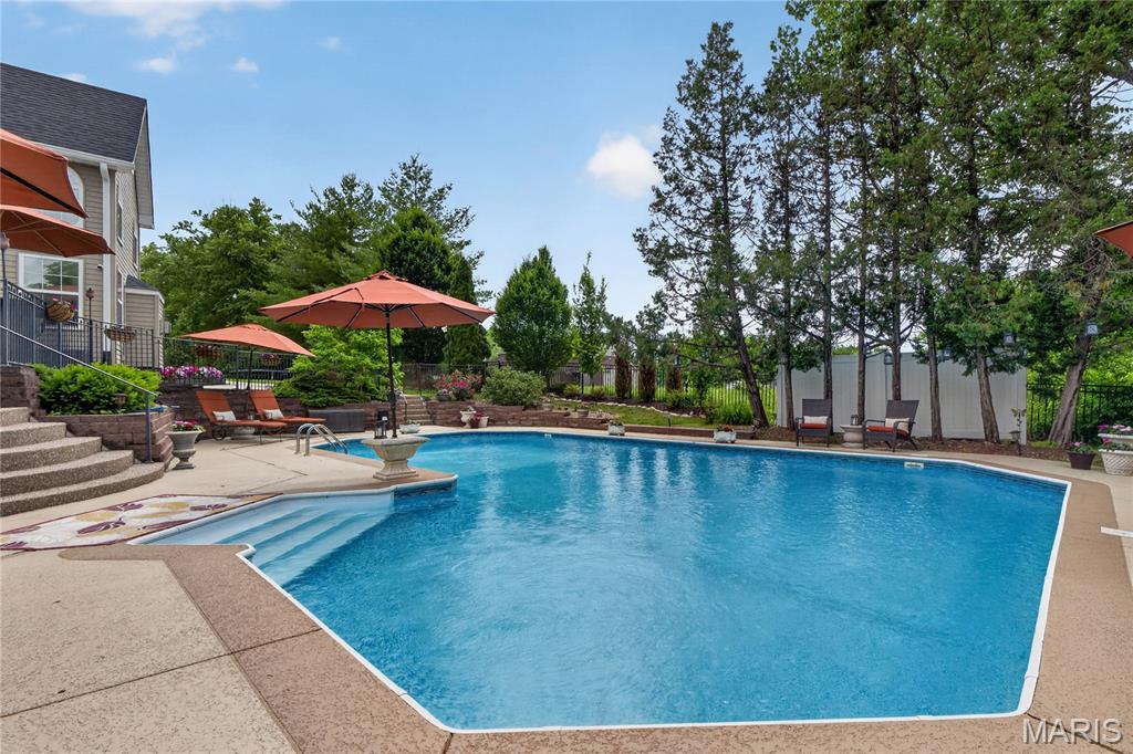 Oak Ridge Trails One - Residential