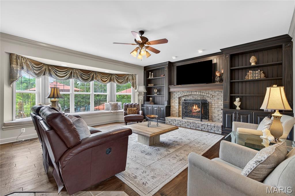 Oak Ridge Trails One - Residential