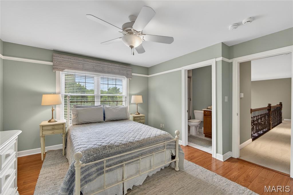 Oak Ridge Trails One - Residential