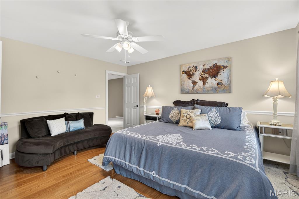 Oak Ridge Trails One - Residential