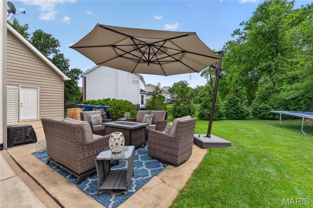 Oak Ridge Trails One - Residential