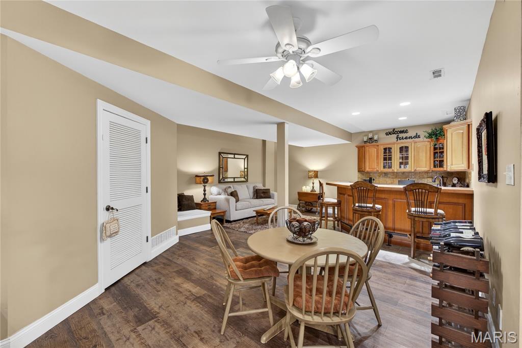 Oak Ridge Trails One - Residential