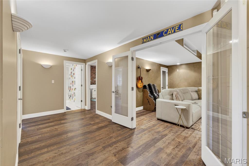 Oak Ridge Trails One - Residential