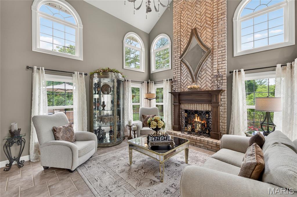 Oak Ridge Trails One - Residential