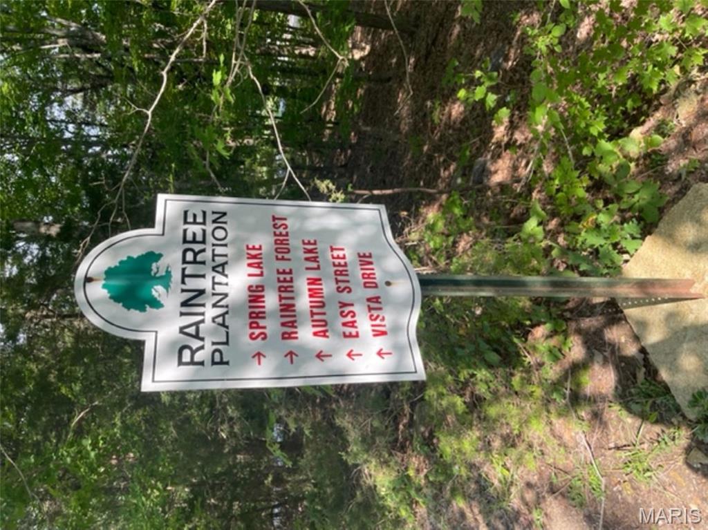 Raintree Plantation Sec 16 - Land