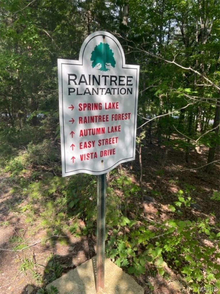 Raintree Plantation Sec 16 - Land