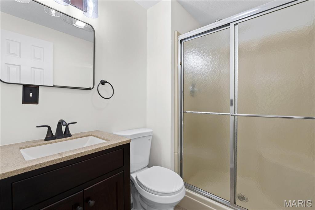 Holiday Shores Sub - Residential
