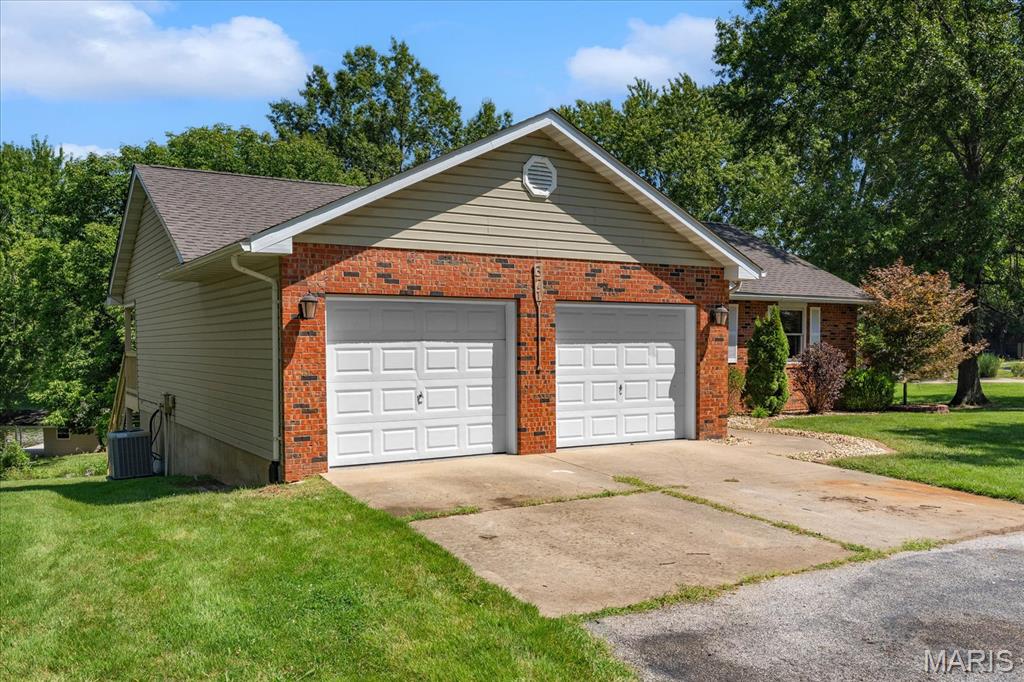 Holiday Shores Sub - Residential