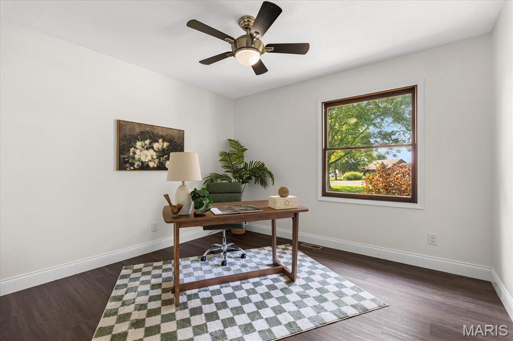 Holiday Shores Sub - Residential