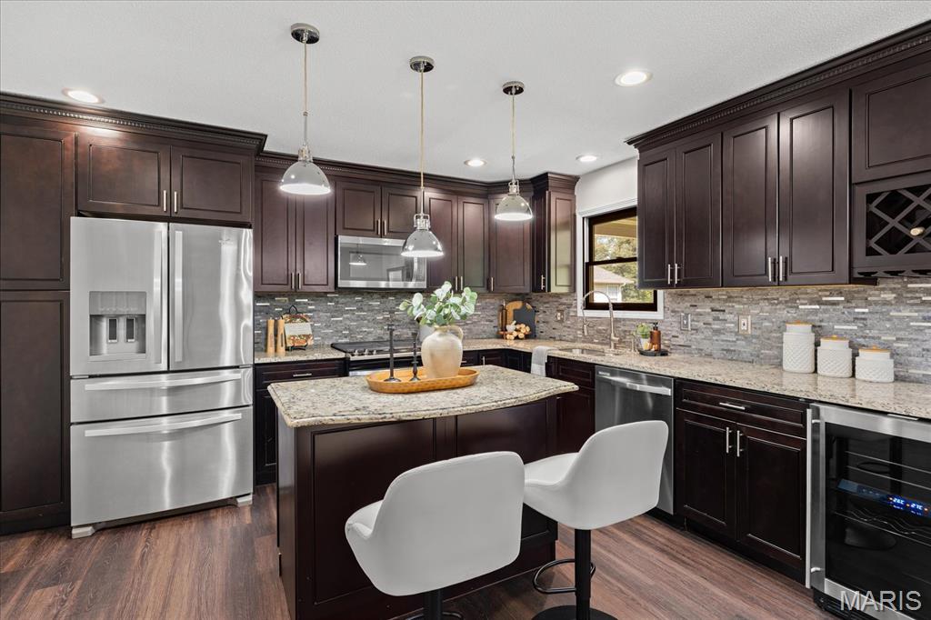 Holiday Shores Sub - Residential