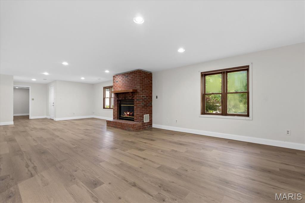 Holiday Shores Sub - Residential