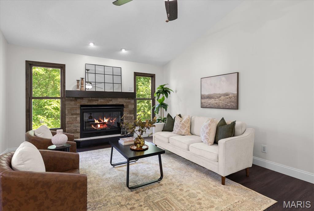 Holiday Shores Sub - Residential
