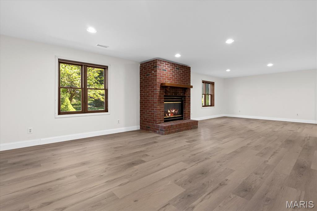 Holiday Shores Sub - Residential