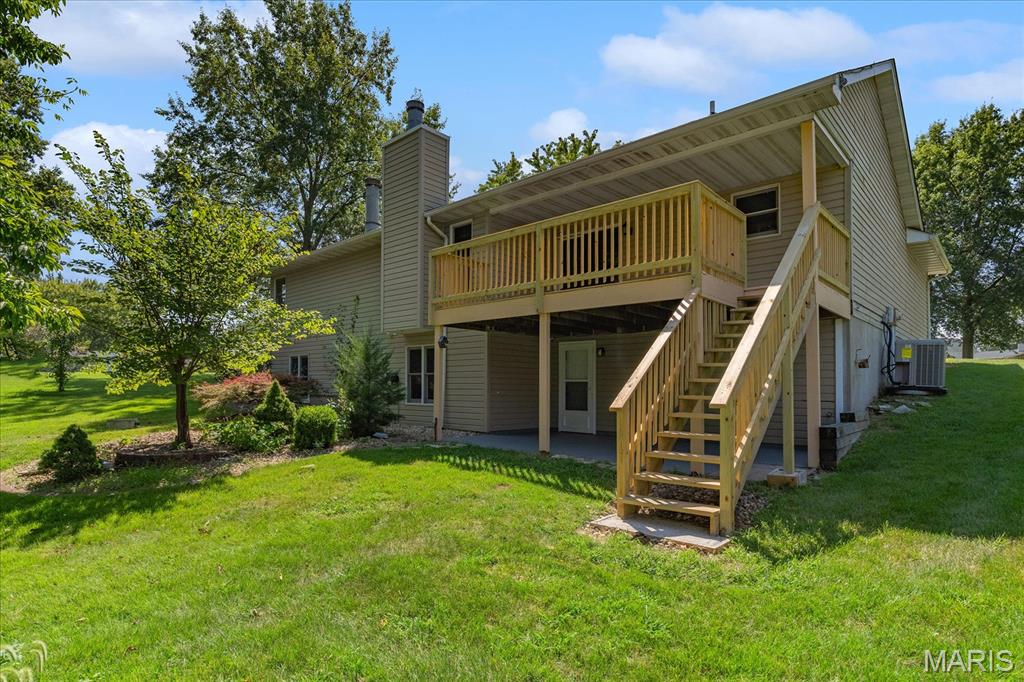 Holiday Shores Sub - Residential