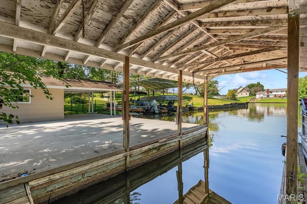 Holiday Shores Sub - Residential