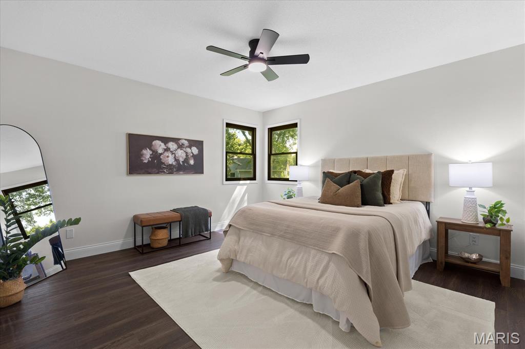 Holiday Shores Sub - Residential
