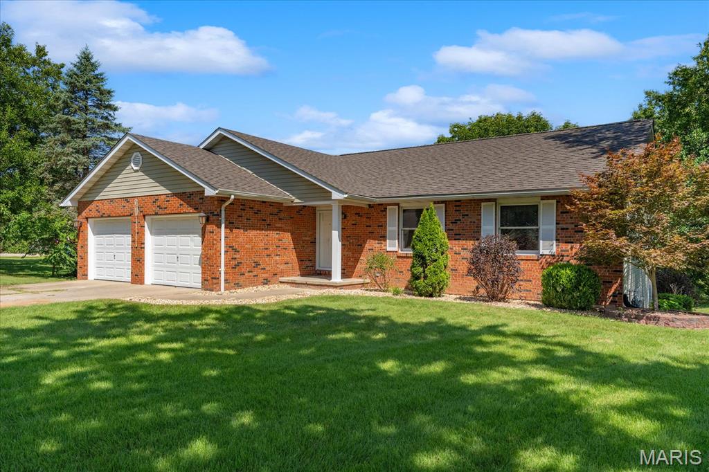 Holiday Shores Sub - Residential