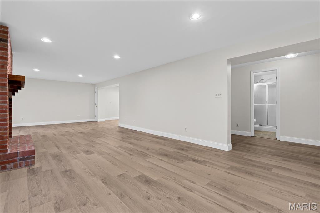 Holiday Shores Sub - Residential
