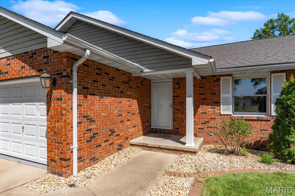 Holiday Shores Sub - Residential
