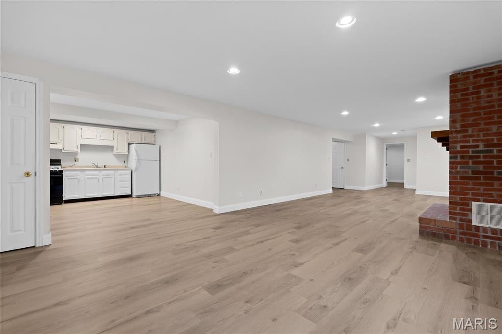 Holiday Shores Sub - Residential